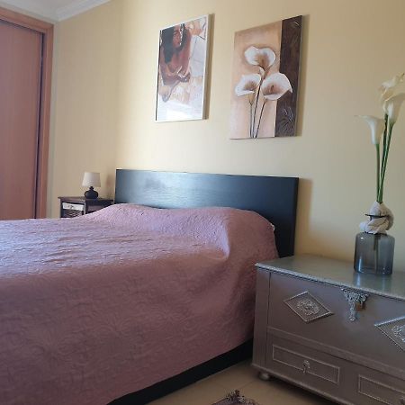 Albufeira Falesia Beach Apartment Exterior foto