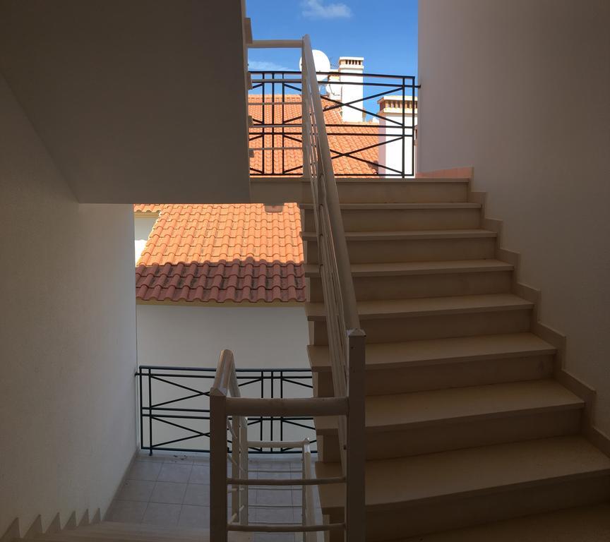 Albufeira Falesia Beach Apartment Exterior foto